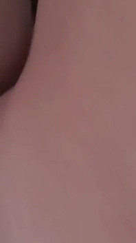Baculatý šéf s velkým zadkem je tvrdě ošukána. Šťastný konec - skutečné domácí 1