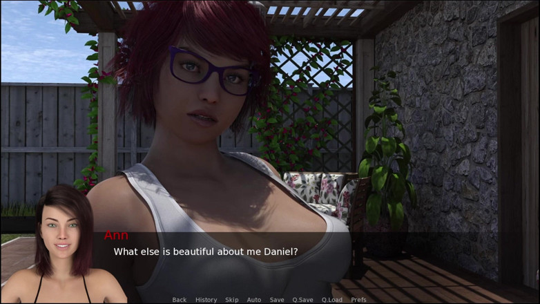 Maayon Plays: Rhonda Gets Sad