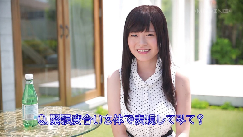 Raptor Inc: Natsu Kimino - Selection