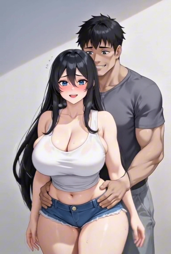 Stories&Anime: 義理の兄にマッサージを頼んだら、事態は手に負えなくなりました