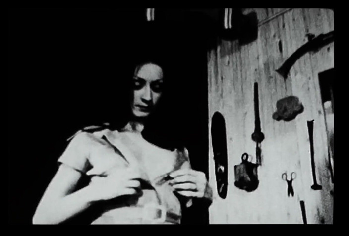 Close Encounter Vintage: Teater erotik retro lucah vintaj - Roxanne