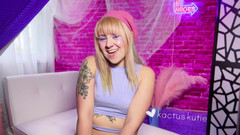 Kactus kutie: Barbie Pee Odpočítávání