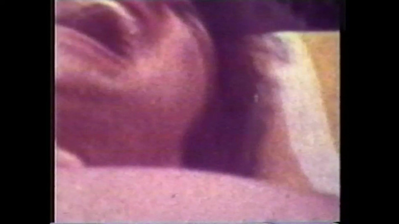 Vintage Usa: Um fio de cabelo de buceta fora do lugar