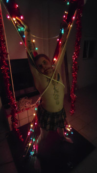 Holiday BDSM