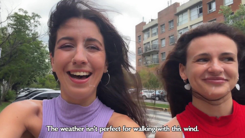 Katty West: Jiran Meminta Wajah Comel Mereka Untuk Berjalan Awam