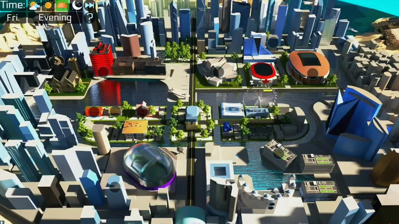 Johannes Gaming: Milfy City Część 11 - Jej obciąganie sprawiło, że spust natychmiast