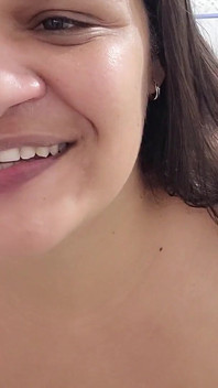Wil je me zien douchen?