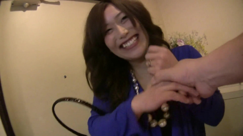 Japan Lust: Sexy japonesa milf invitada para sexo