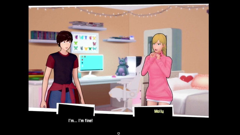 HotSummer117: Knight of Love Cap 14 - velký prsa elf