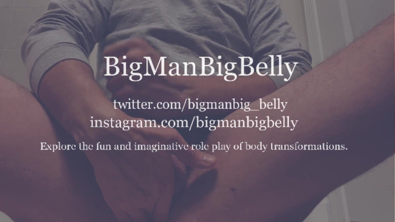 BigManBigBelly: Gassy Frat Bro dihina dengan Inflasi Lemonade