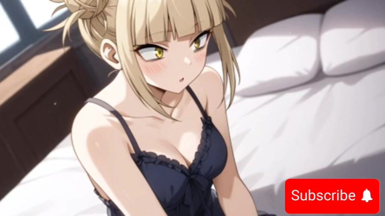 Hentaii: My Hero Academia Hiroko Yandere Girl Fucked Hard