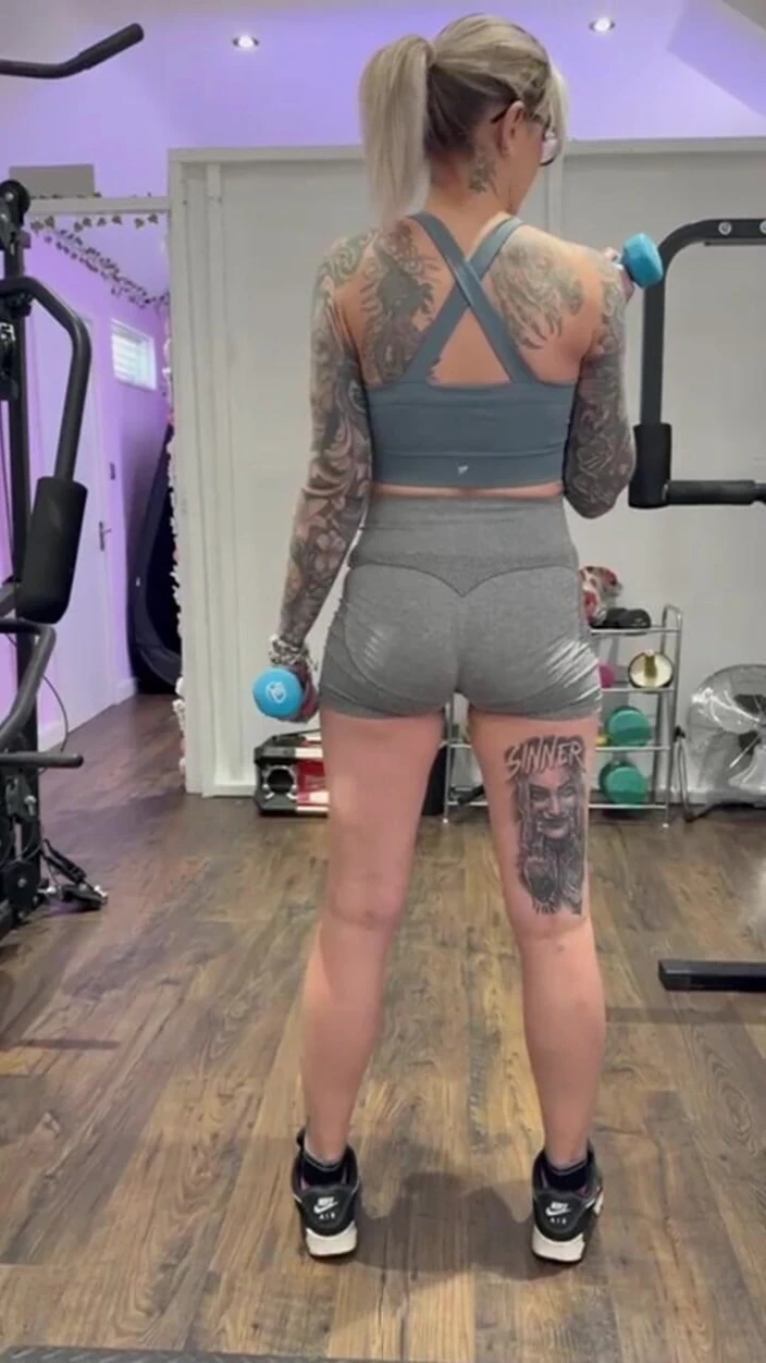 JessieRaexx: Đánh thức