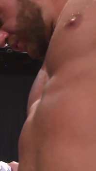 MENATPLAY - omul de afaceri Sunny Colucci se fute cu curul lui Emir Boscatto