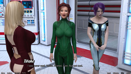 Dirty GamesXxX: Spiaggiato nello spazio: se vuoi mi puoi sculacciare il culo....