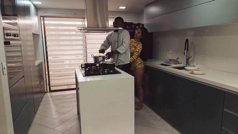 Rioc69: Jadalnia zjada kucharza