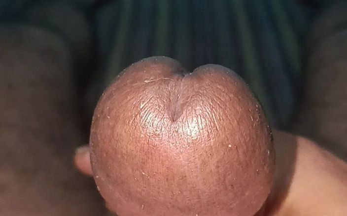 Akash_horny: My Sleepy Cock