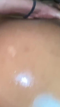 Sexgodpicasso Presents Best Part of Waking up