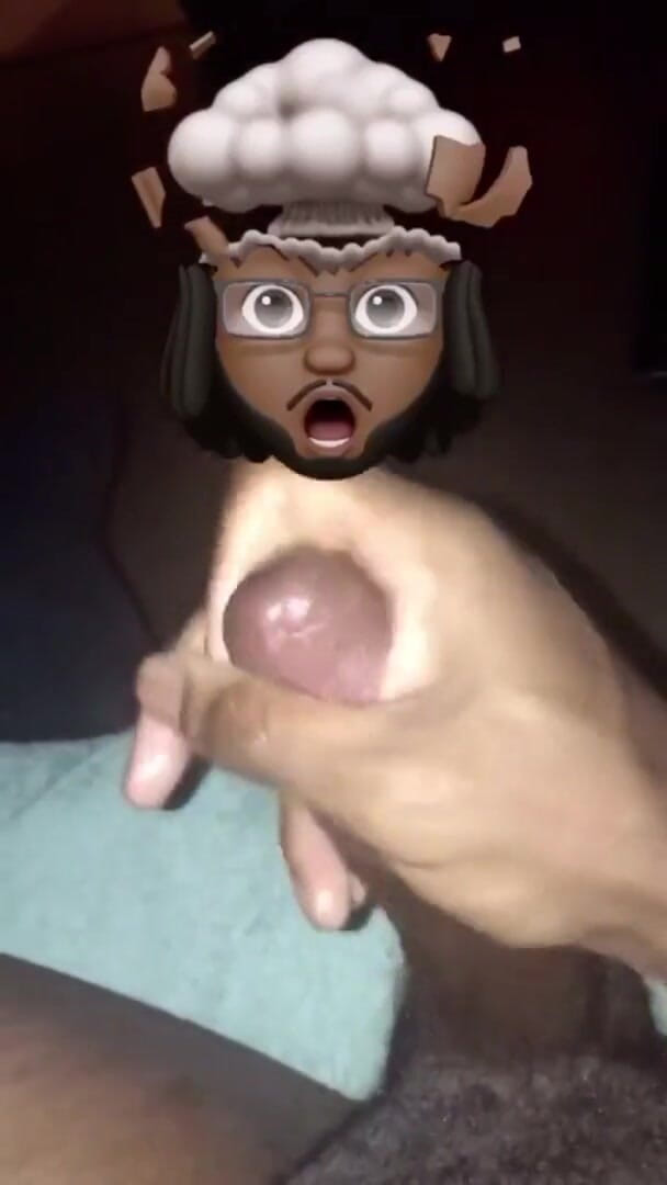 Saint Patrick: Ejaculare emoji