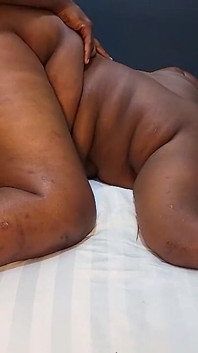 Mujer gorda