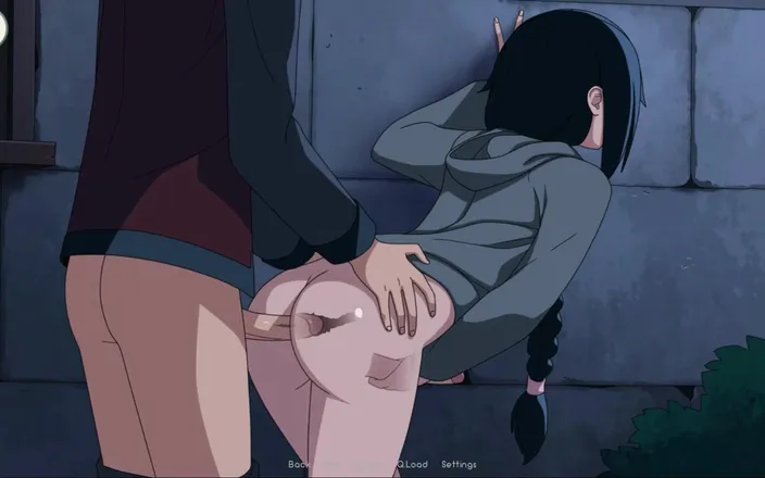 LoveSkySan69Real: Naruto Hentai - Naruto Trainer [v0.16.1] Part 65 Anal with Hinata by Loveskysan69