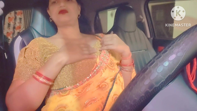 Lustykajolbhabhi: Car Me Bhabhi Ji Ki Jamkar Chudai