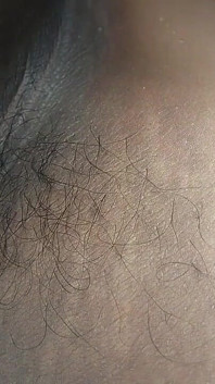 Chupando Axilas Pelo Meu Lábio