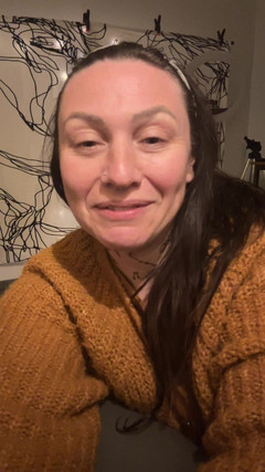 Lustful Libertines: Perna Talk - Cum am realizat că îmi place să mă uit...