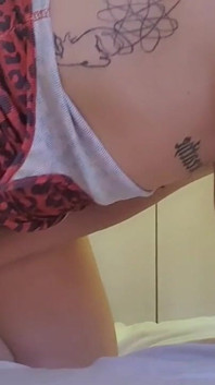 Postępowałem Zgodnie Z Twoimi Rozkazami Masturbacji, Jak Chcesz - Baby Hottie