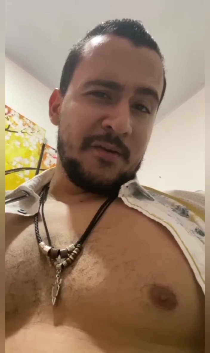 Christian_colombian: 와서 사랑해!