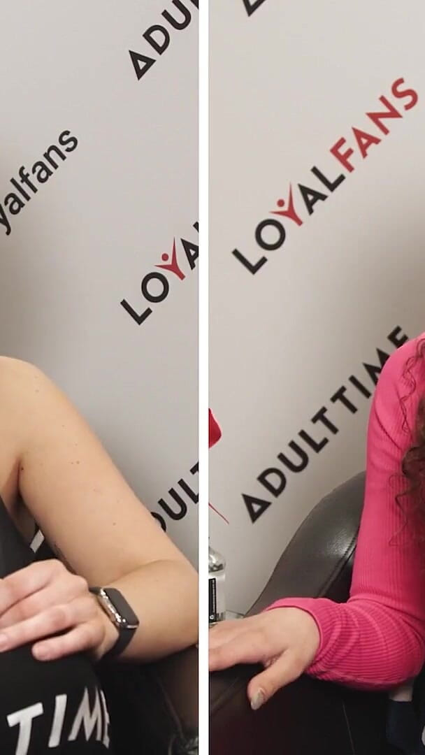 Adult Time Podcast: Avn especial Reagan Foxx, Shay Sights, Ana Foxx, Yhivi, &amp; más!...