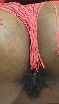 Which Would You Eat First Ass or Pussy
