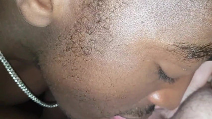 Real homemade BBW BBC porn: YoungEnglishBbw bbc nata4sex ăn âm hộ mập mạp ướt át của tôi với con...