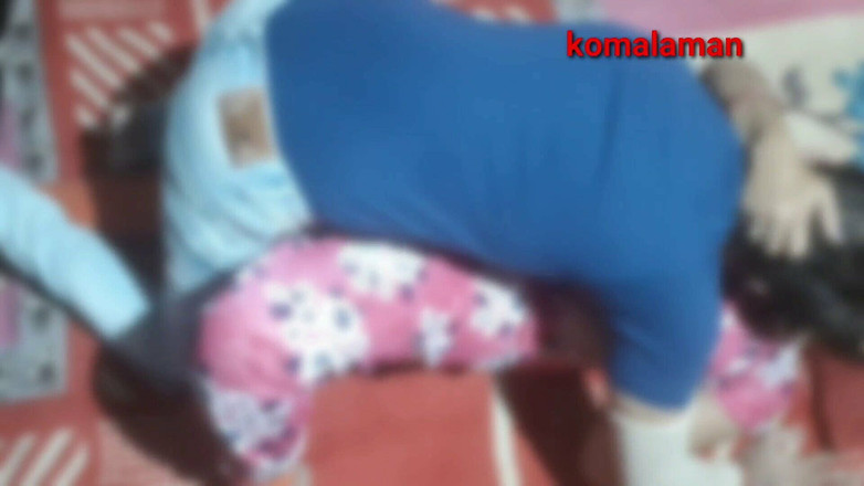 Komalaman: Moja żona i moi najlepsi przyjaciele uprawiają seks