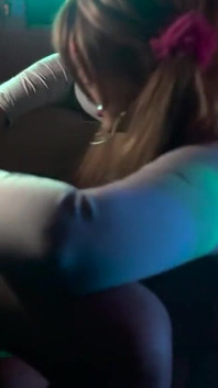 I Love Making Step Daddy Cum Twice