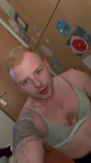 Perverted horn: When I Switch to My Bitch Role