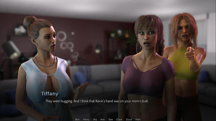 Dirty GamesXxX: Üniversite bağlı: bir sürü seksi aptal kız ep.29