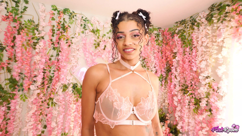 Nasty Sluts Studios: Pink Room Ep.31: Tall, Sexy Slut Natasha Carter Does It...