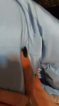 Saya mengongkek muka isteri Firends saya. Si Dia Suka Curang Suaminya
