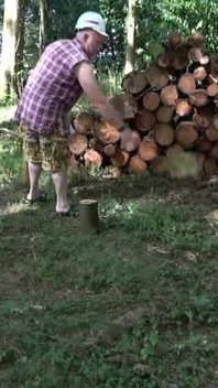 Joolz și Bustykim cu Lumberjacks