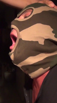 The Hooded Bastard