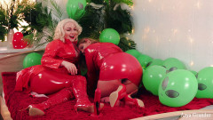 Arya Grander: SPH JOI femdom POV ponížení video sprosté řeči
