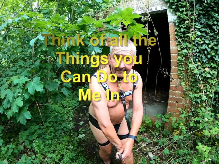 Andy: Spacer 30 2025