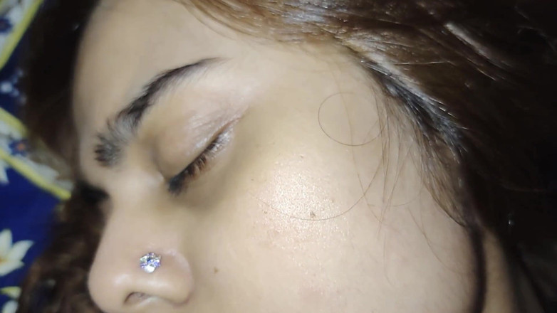 Sairaxsaim: Dalo Na s’il vous plaît (desi bhabi pakistanaise) éjac en gémissant