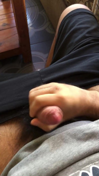I Get Horny While I Do Homework