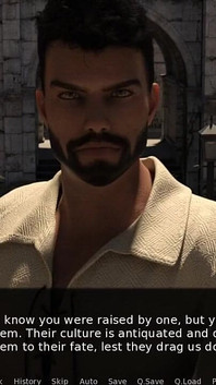 Archon bölüm dört bölüm 25 sorunlar loveskysan69