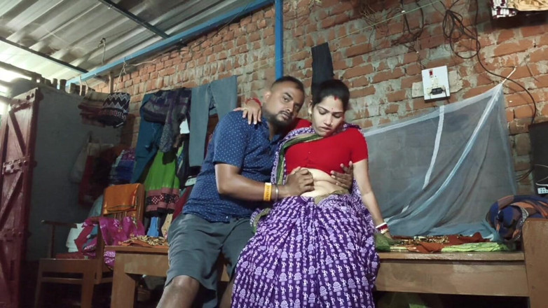 Sona bhabhi: Village desi, belle-mère secrète