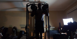 Hallelujah Johnson: Direniş antrenmanı bugün 5