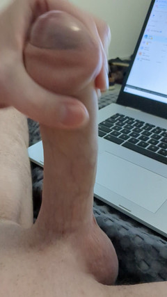 SDBWC23: Большой белый член.