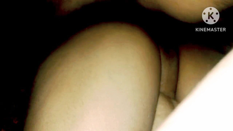 Lubnawife: Любна залишилася як і дуже насолоджувалася цим.