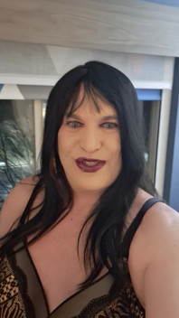 I Plan on Making Alot of Noise! I Am a Moaner and a Groaner and I Talk During Sex!